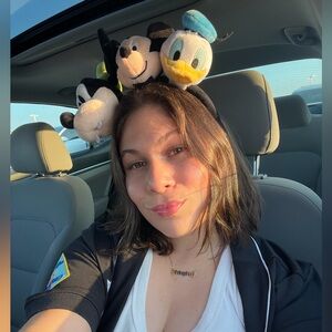 Meet your Posher, Amanda